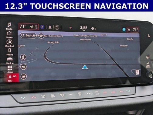 White Knuckle 2026 Dodge Charger R/T