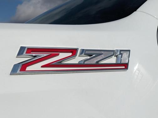 2024 Chevrolet Silverado 2500 LTZ