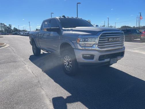 2024 RAM 3500 Longhorn