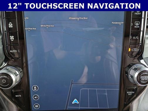 2024 RAM 3500 Longhorn