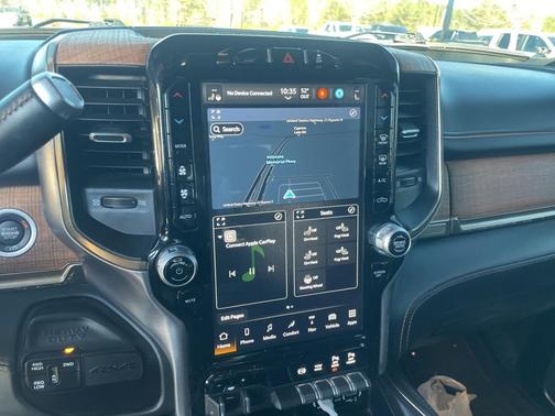 2024 RAM 3500 Longhorn