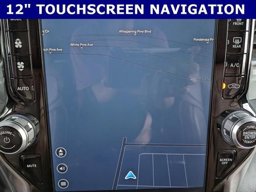 2024 RAM 3500 Longhorn