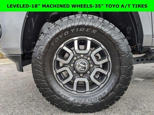 2024 RAM 3500 Longhorn