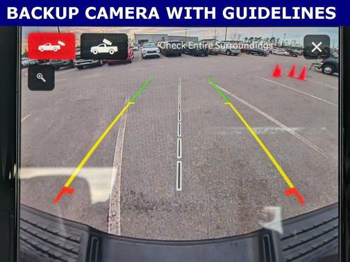 2023 RAM 2500 Power Wagon