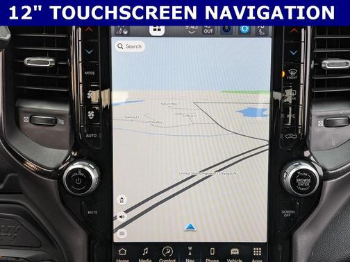 2023 RAM 2500 Power Wagon