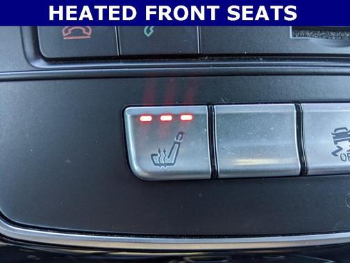 2017 Mercedes-Benz GLE 350 Base 4MATIC