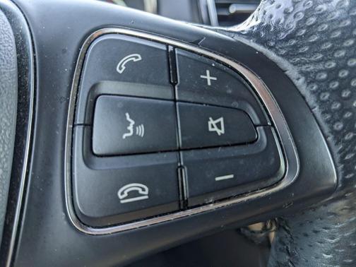 2017 Mercedes-Benz GLE 350 Base 4MATIC