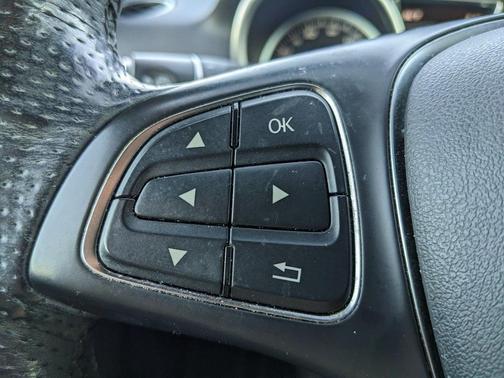 2017 Mercedes-Benz GLE 350 Base 4MATIC