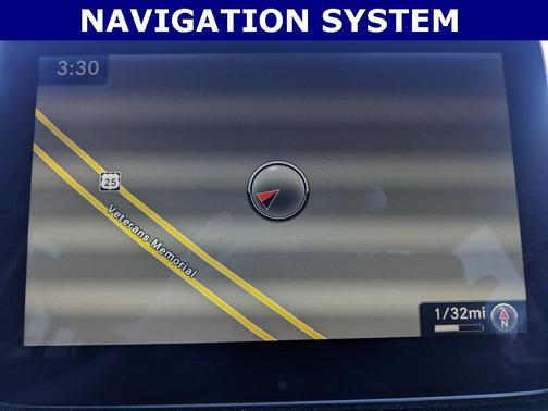 2017 Mercedes-Benz GLE 350 Base 4MATIC