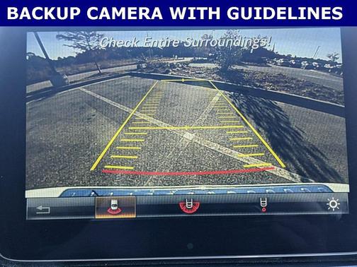 2017 Mercedes-Benz GLE 350 Base 4MATIC