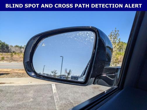 2026 Jeep Cherokee LAREDO/LIMITED