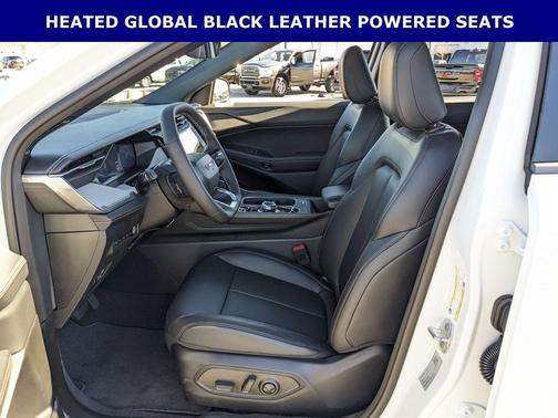 2026 Jeep Cherokee LAREDO/LIMITED