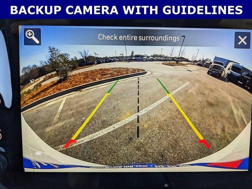 2026 Jeep Cherokee LAREDO/LIMITED