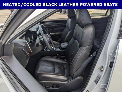 2023 Mazda CX-50 2.5 S Premium Plus Package