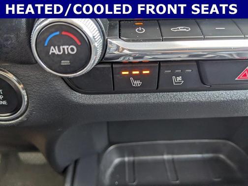 2023 Mazda CX-50 2.5 S Premium Plus Package