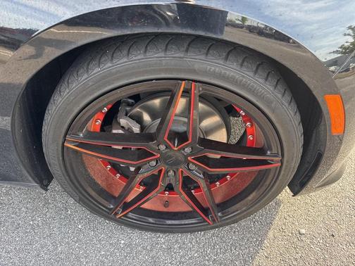 2020 Cadillac CT5 Luxury RWD