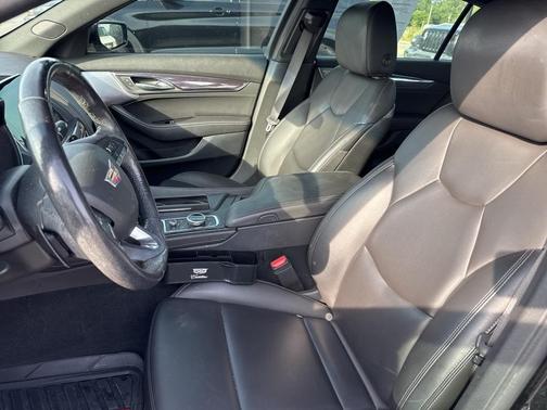 2020 Cadillac CT5 Luxury RWD