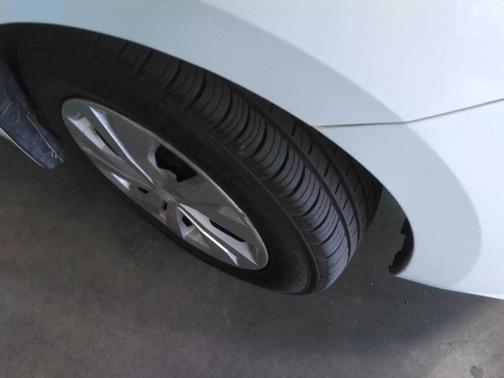 2021 Nissan Versa S