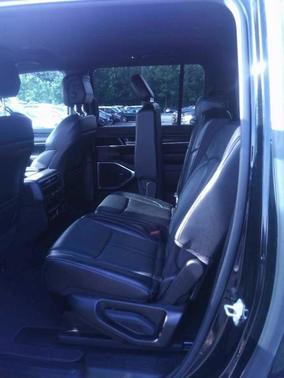 2023 Jeep Wagoneer L Series II