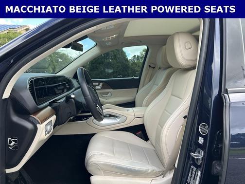 2022 Mercedes-Benz GLE 350 Base