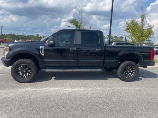 2020 Ford F-250 XL