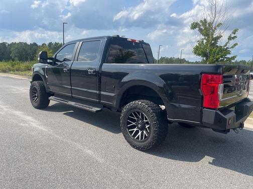 2020 Ford F-250 XL