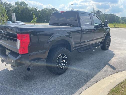 2020 Ford F-250 XL
