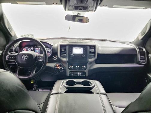 2023 RAM 1500 Tradesman