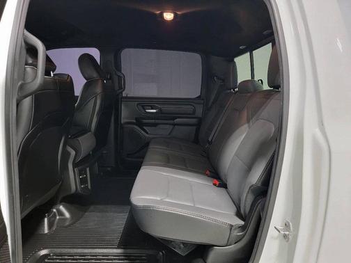 2023 RAM 1500 Tradesman