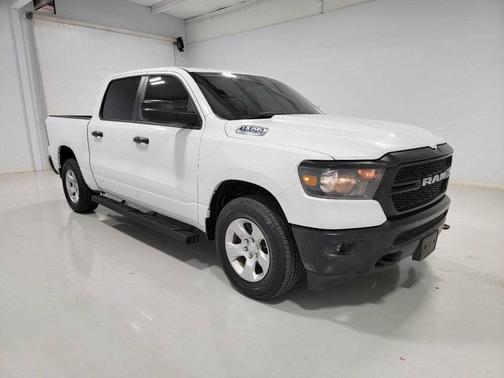 2023 RAM 1500 Tradesman