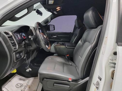 2023 RAM 1500 Tradesman