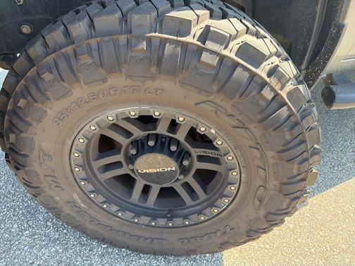 Billet Silver Metallic Clearcoat 2020 RAM 2500 Tradesman