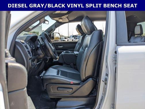 2024 RAM 1500 Tradesman