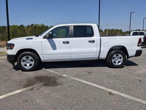 2024 RAM 1500 Tradesman