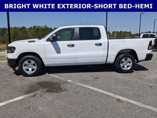 2024 RAM 1500 Tradesman