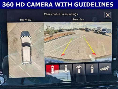 2026 Jeep Grand Wagoneer LIMITED