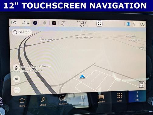 2026 Jeep Grand Wagoneer LIMITED