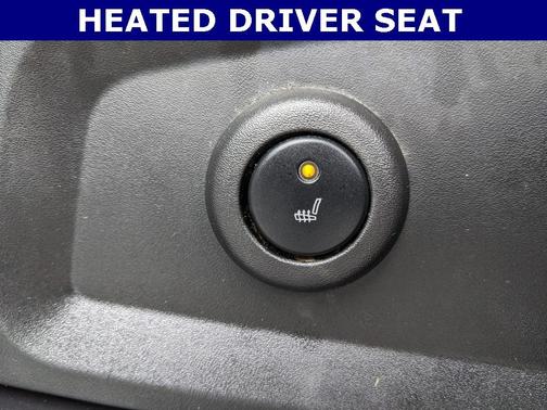 2017 RAM ProMaster 2500 High Roof