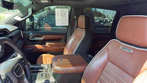2024 GMC Sierra 2500 Denali Ultimate