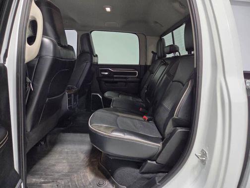 2023 RAM 2500 Laramie