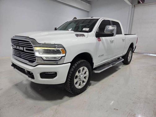 2023 RAM 2500 Laramie
