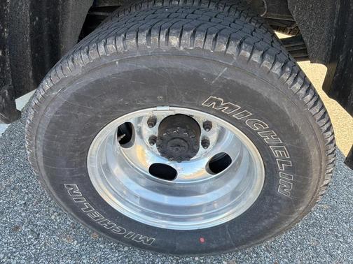 2024 RAM 3500 Limited