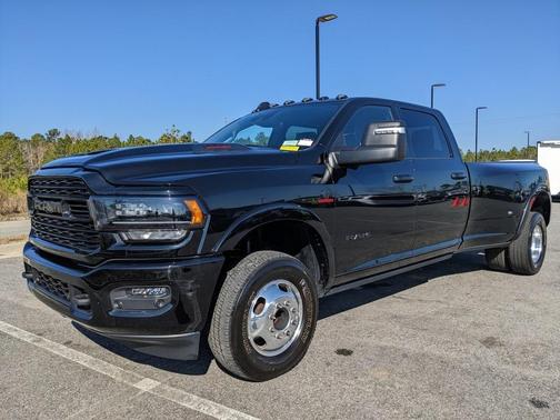 2024 RAM 3500 Limited