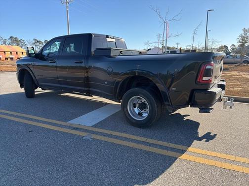 2024 RAM 3500 Limited