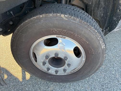 2024 RAM 3500 Limited