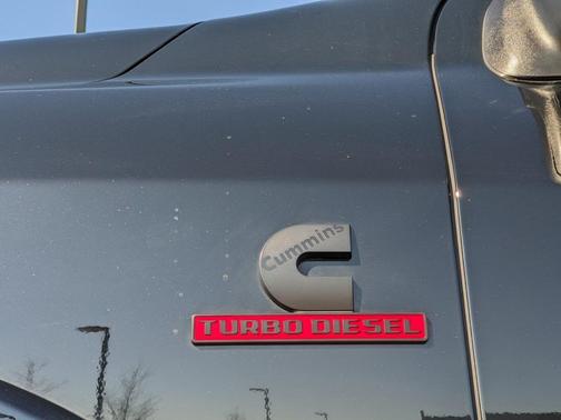 2024 RAM 3500 Limited