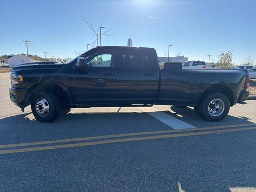 2024 RAM 3500 Limited