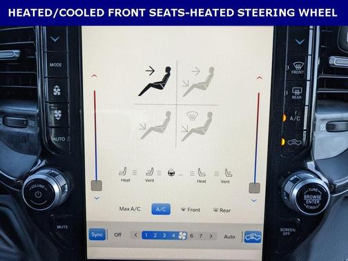 2024 RAM 3500 Limited