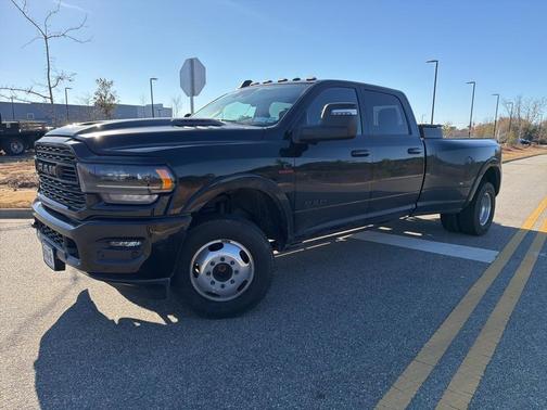 2024 RAM 3500 Limited