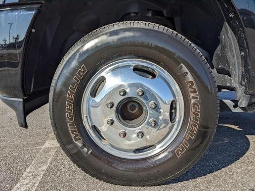 2024 RAM 3500 Limited